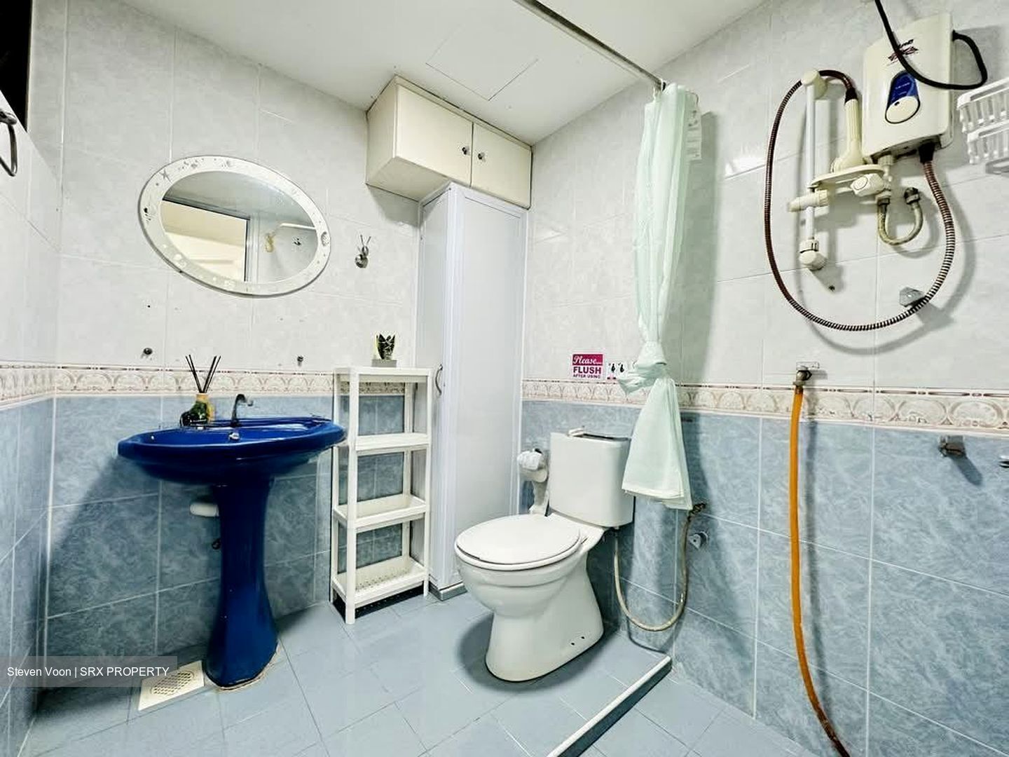 Ivory Heights (D22), Condominium #557632111
